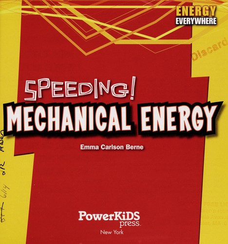 Cover for Speeding!