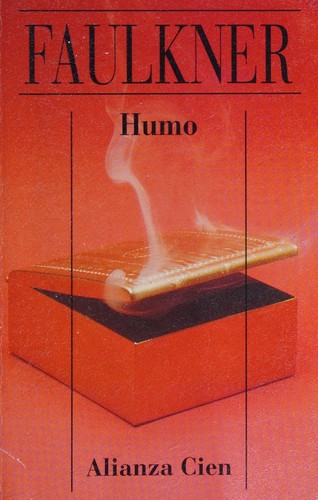 Cover for Humo/Smoke