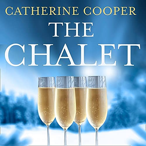 Cover for The Chalet Lib/E