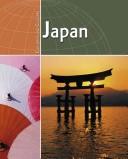 Cover for Japan (Countries and Cultures)