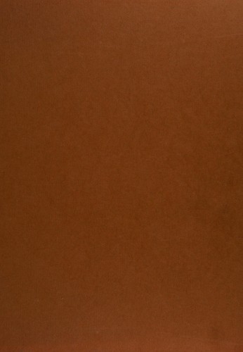 Cover for THE COMPLETE BOOK OF SEXUAL LOVE