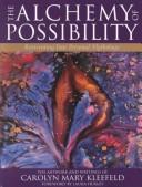 Cover for The alchemy of possibility