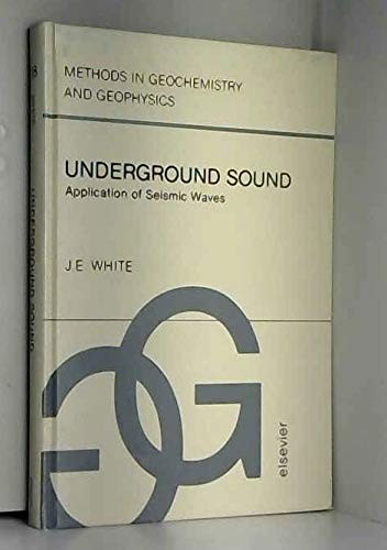 Cover for Undergroundsound