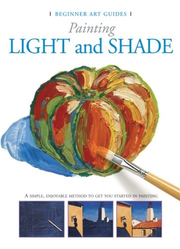Cover for Painting light and shade
