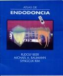 Cover for Atlas de Edodoncia