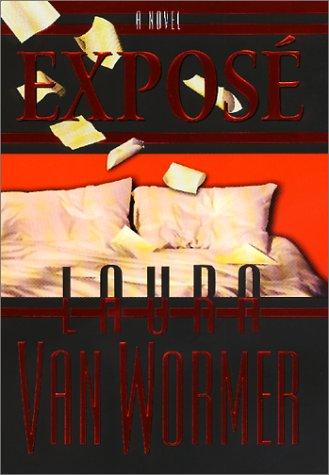 Cover for Expose (Mira)
