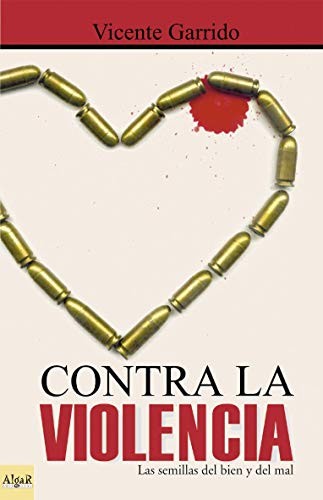 Cover for Contra la violencia