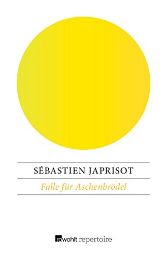 Cover for Falle für Aschenbrödel