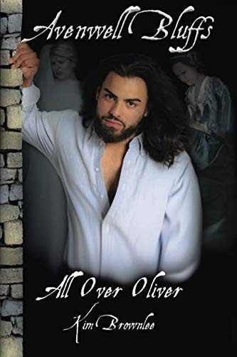 Cover for All Over Oliver