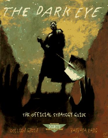 Cover for The Dark Eye
