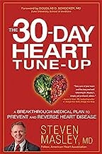 Cover for 30-Day Heart Tune-Up