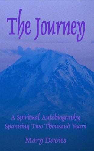 Cover for The Journey