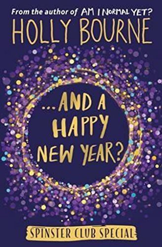 Cover for And a Happy New Year?