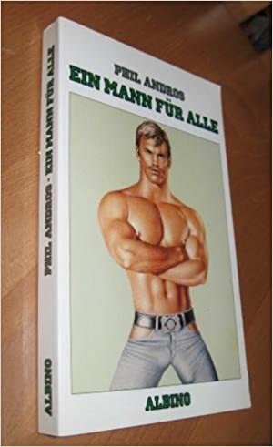 Cover for Ein Mann für Alle