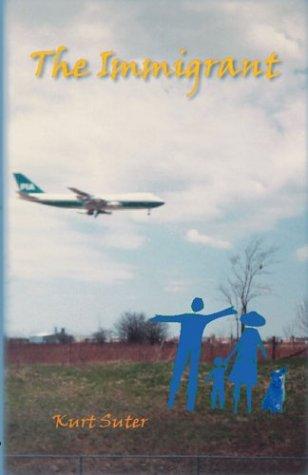 Cover for The Immigrant