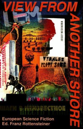 Cover for View From Another Shore