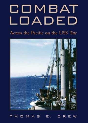 Cover for Combat Loaded