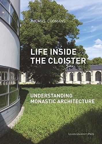 Cover for Life Inside the Cloister
