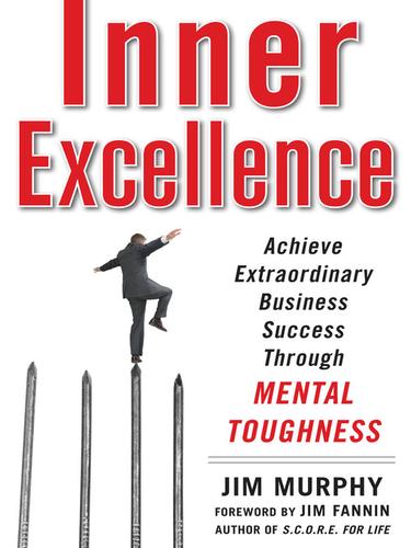 Cover for Inner Excellence