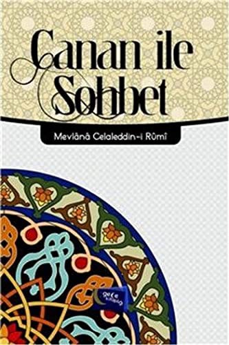 Cover for Canan ile Sohbet