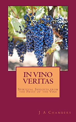 Cover for In Vino Veritas