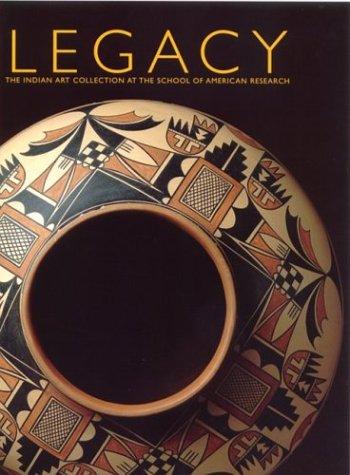 Cover for Legacy