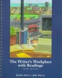 Cover for The Writer's Workplace With Readings