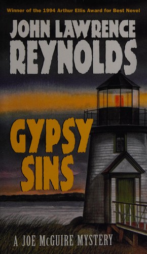 Cover for Gypsy Sins