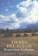 Cover for Tierra del Fuego
