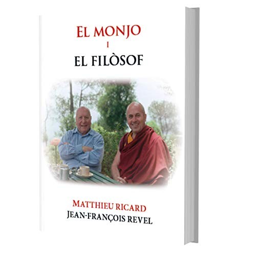 Cover for El monjo i el filòsof