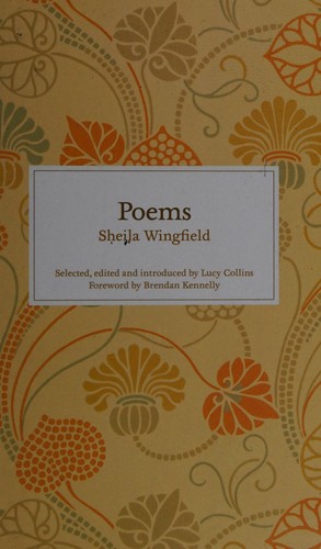 Cover for Poems