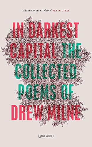 Cover for In Darkest Capital