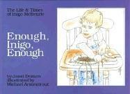 Cover for Enough, Inigo, Enough