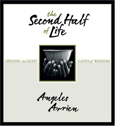 Cover for The Second Half Of Life