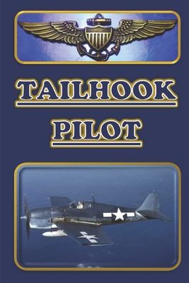 Cover for Tailhook Pilot