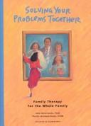 Cover for Solving your problems together