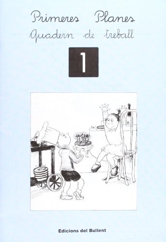 Cover for Quadern de Treball