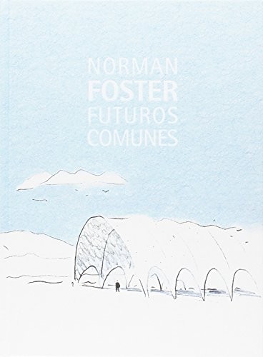 Cover for Norman Foster