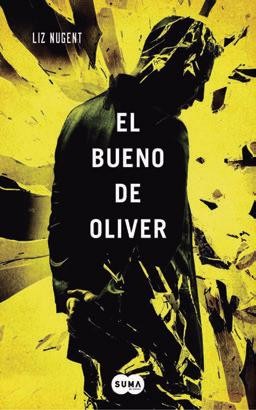 Cover for El bueno de Oliver