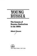 Cover for Young Russia