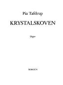 Cover for Krystalskoven