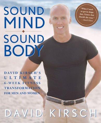 Cover for Sound Mind, Sound Body