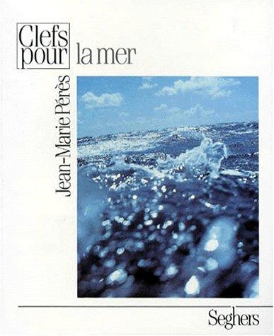 Cover for La mer