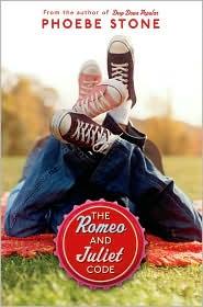 Cover for The Romeo and Juliet code