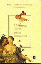 Cover for Amor cruel, amor vingador