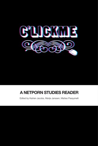 Cover for C'lickme