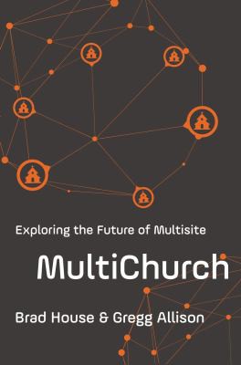 Cover for MultiChurch