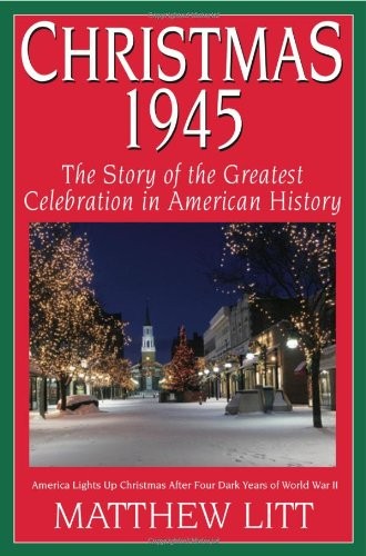 Cover for Christmas 1945