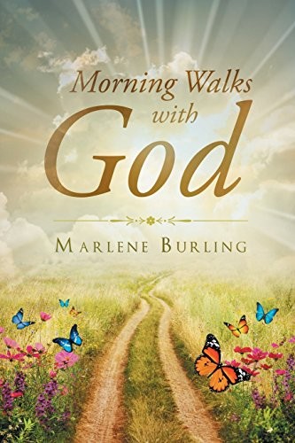 Cover for Morning Walks with God