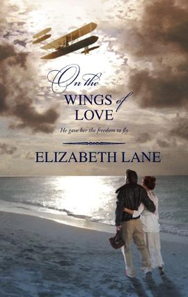 Cover for On the Wings of Love